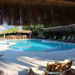 Riverside Hotel