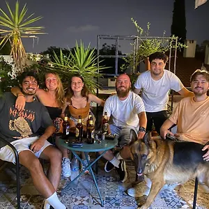  Hostel Gold Coast Turkey