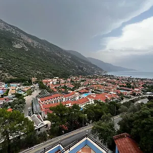 **** Hotel Belle Vue Oeluedeniz Turkey