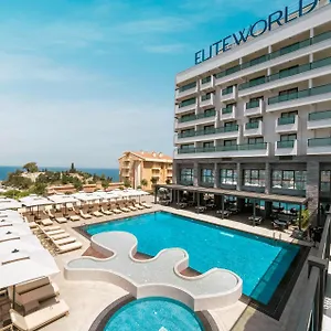 ***** Hotel Elite World Turkey