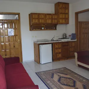 3* Aparthotel Beray