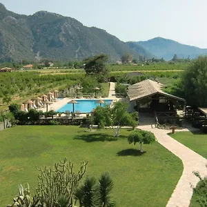 3* Hotel Sedir - Rooms, &