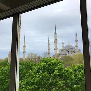 *** Hotel Optimist Turkey
